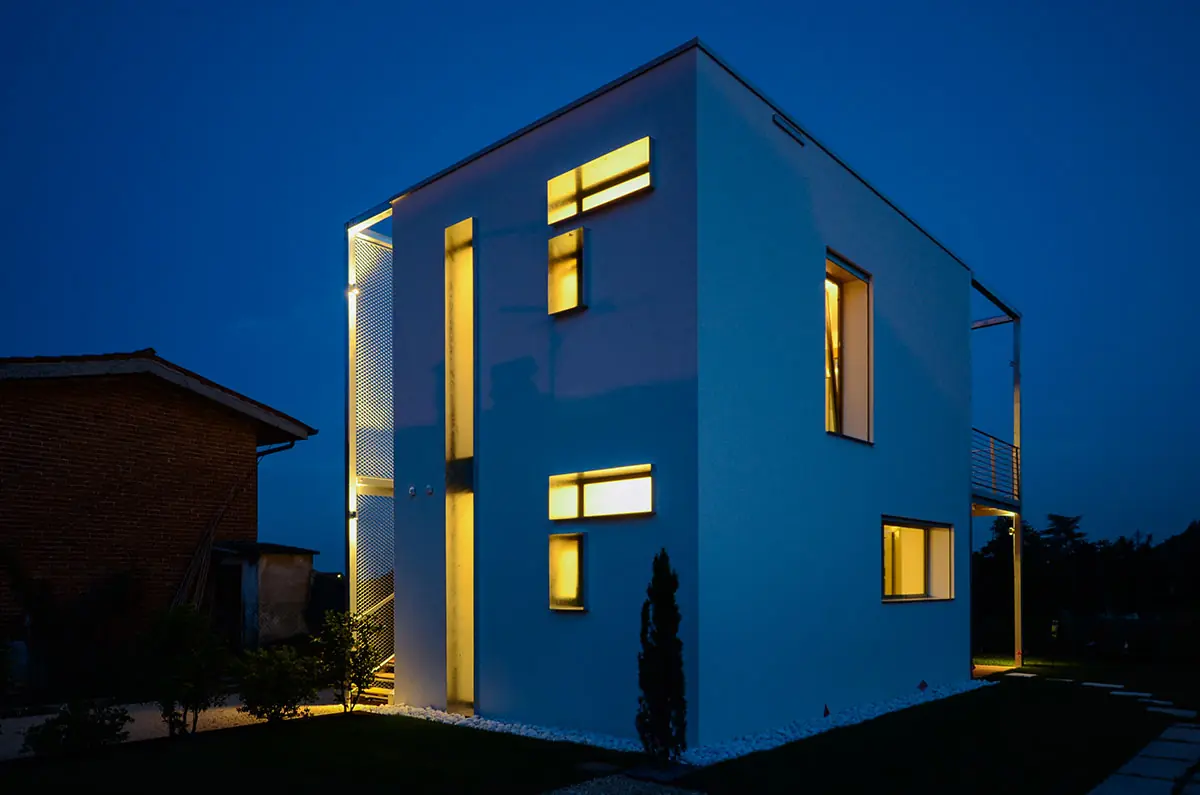 Camera Cube - foto 14