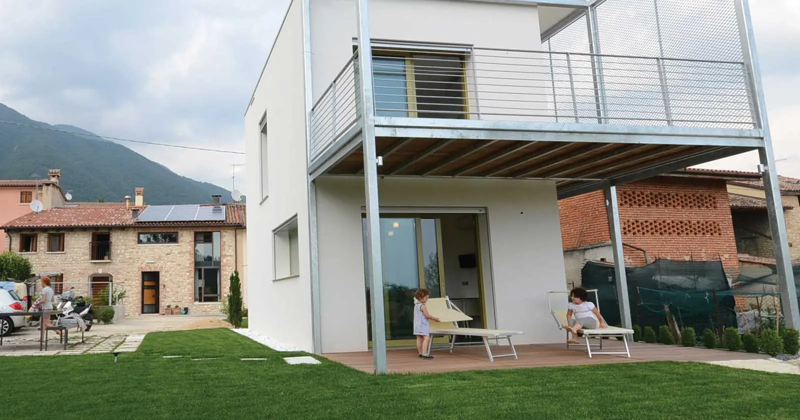 Ingrappa Cubo