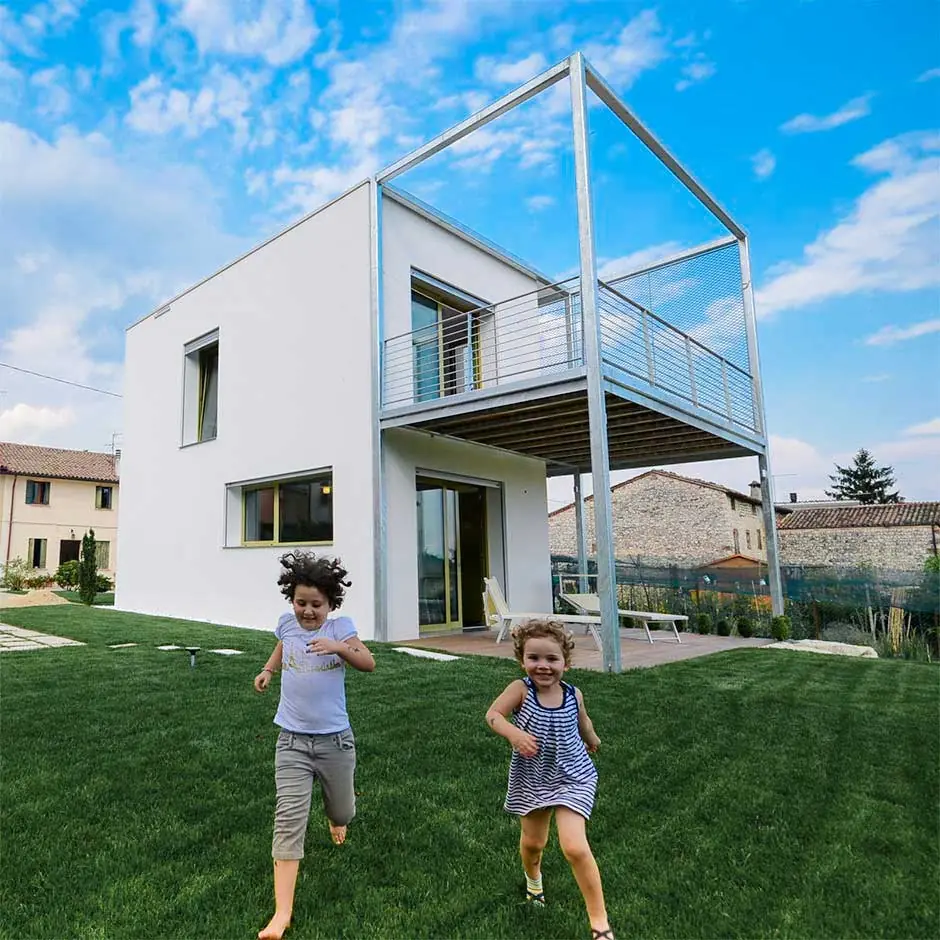 Ingrappa Cubo