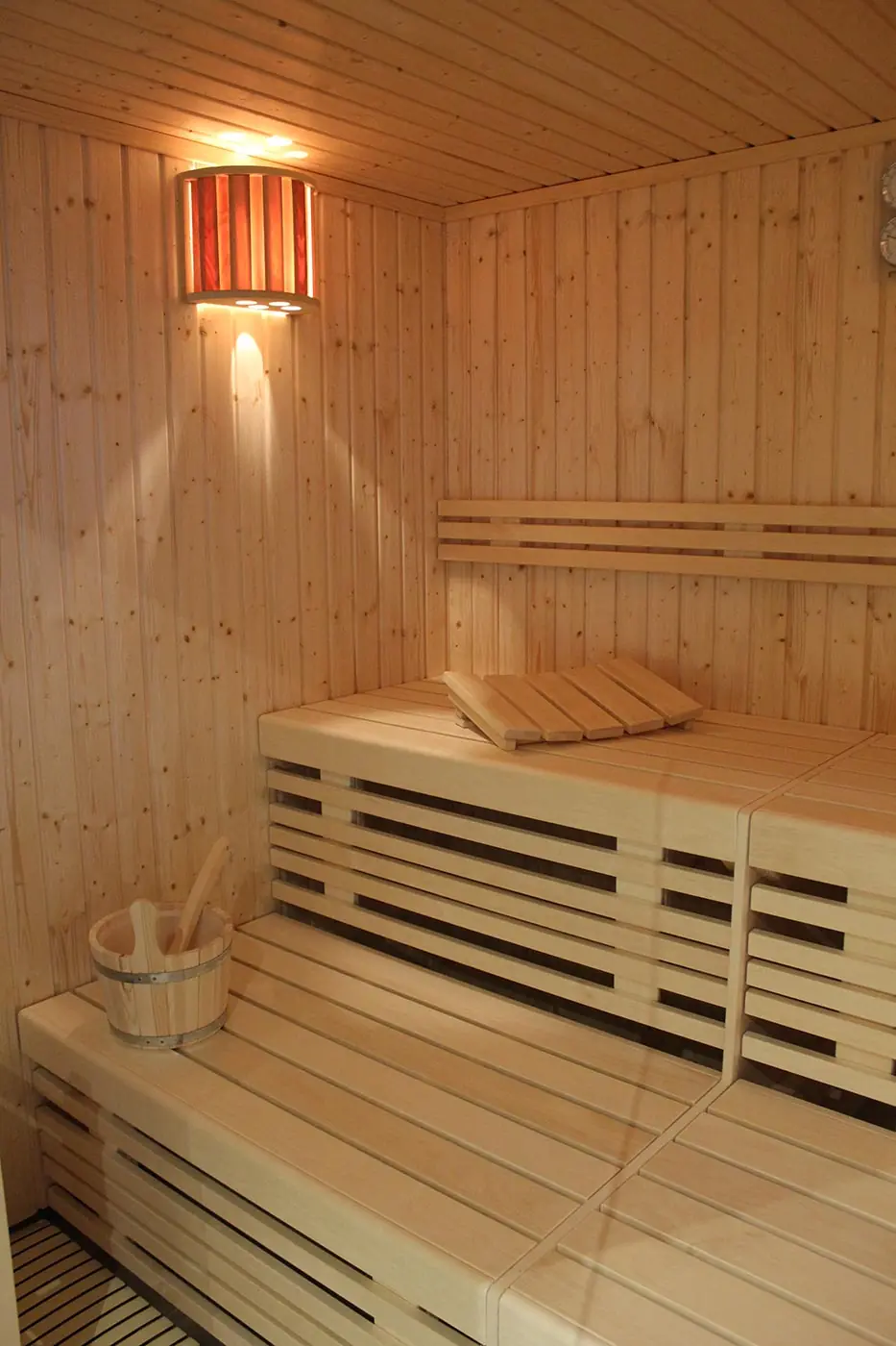 Ingrappa Sport House