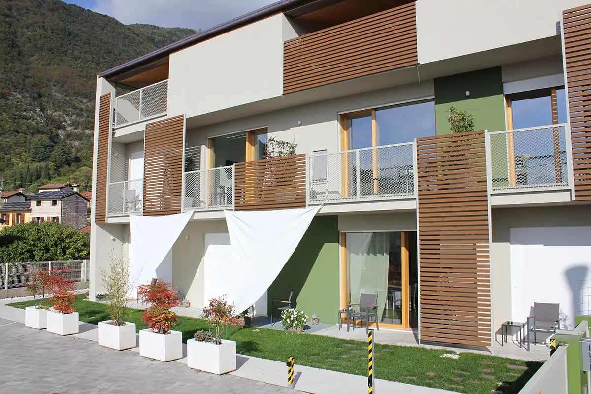 Ingrappa Sport House